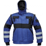 MAX WINTER RFLX JACKET